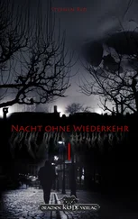Stephen Red - Nacht ohne Wiederkehr - Band 1