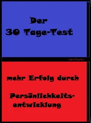 Sylvia Dingeldein - Der 30 Tage Test