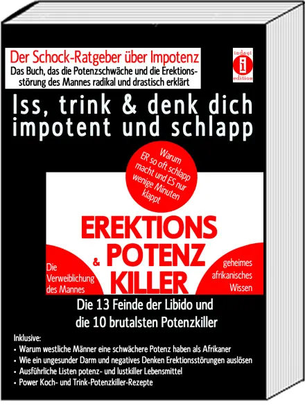 Viele Informationen in diesem FrauenBuch sind die gleichen wie im MännerBuch - фото 5