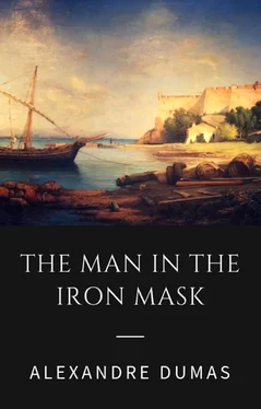 Alexandre Dumas Alexandre Dumas - The Man in the Iron Mask (Classic Books) обложка книги