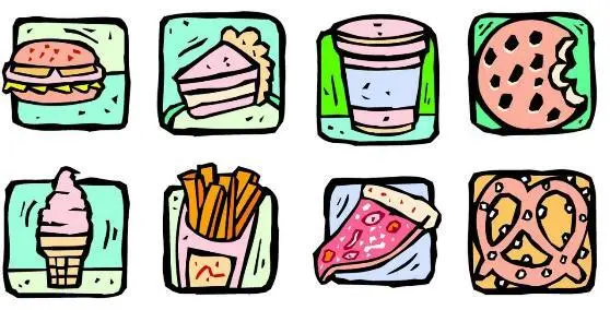 EmpfehlungEine gute Mischung aus allen Fetten denn keines existiert ohne - фото 33