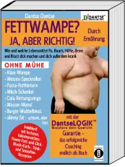 Warum sind Kalorien nicht gleich Kalorien Was ist gutes und was ist schlechtes - фото 21