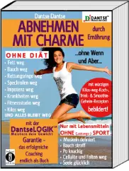 ABNEHMEN MIT CHARME ISBN 9783946551485 zeigt dir wie du ohne Verzicht - фото 22