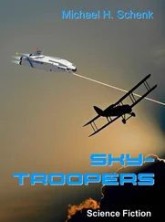 Michael Schenk - Sky-Troopers