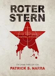 Patrick S. Narra - Roter Stern