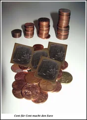 Uwe Plesotzky - Cent für Cent macht den Euro