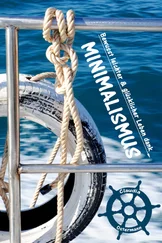 Claudia Ostermann - Bewusst leichter &amp; glücklicher Leben dank Minimalismus