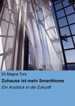 Eli Magna Tors Zuhause ist mein SmartHome обложка книги