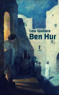 Lew Wallace Ben Hur (Classic Books) обложка книги