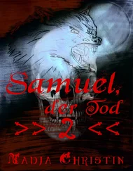 Nadja Christin - Samuel, der Tod 2