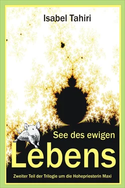 Sabine Teyke See des ewigen Lebens / Maxi II обложка книги
