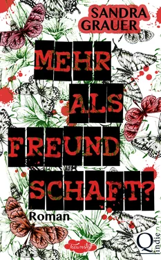 Sandra Grauer Mehr als Freundschaft? обложка книги