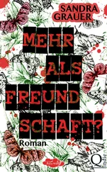 Sandra Grauer - Mehr als Freundschaft?