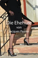 Jacques Perrier - Die Ehehure