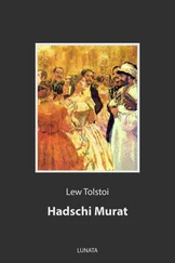 Lew Tolstoi - Hadschi Murat