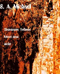 S.A. Michael - Charmante Tribune küsst man nicht
