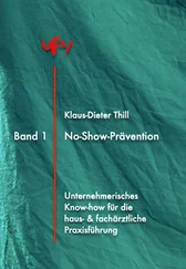 Klaus-Dieter Thill - No-Show-Prävention