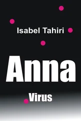 Isabel Tahiri - Anna