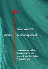 Klaus-Dieter Thill - Zeitmanagement