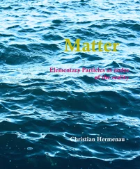 Christian Hermenau - Matter