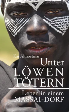 Kai Althoetmar Unter Löwentötern обложка книги