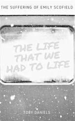 Toby Daniels - The Life that we had to life