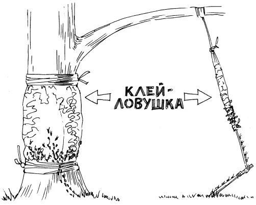 Рис 27 Можно устроить гладкие юбочкииз зеркальной или другой гладкой пленки - фото 42