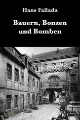 Hans Fallada - Bauern, Bonzen und Bomben