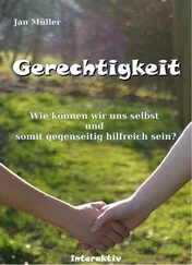 Jan Müller - Gerechtigkeit