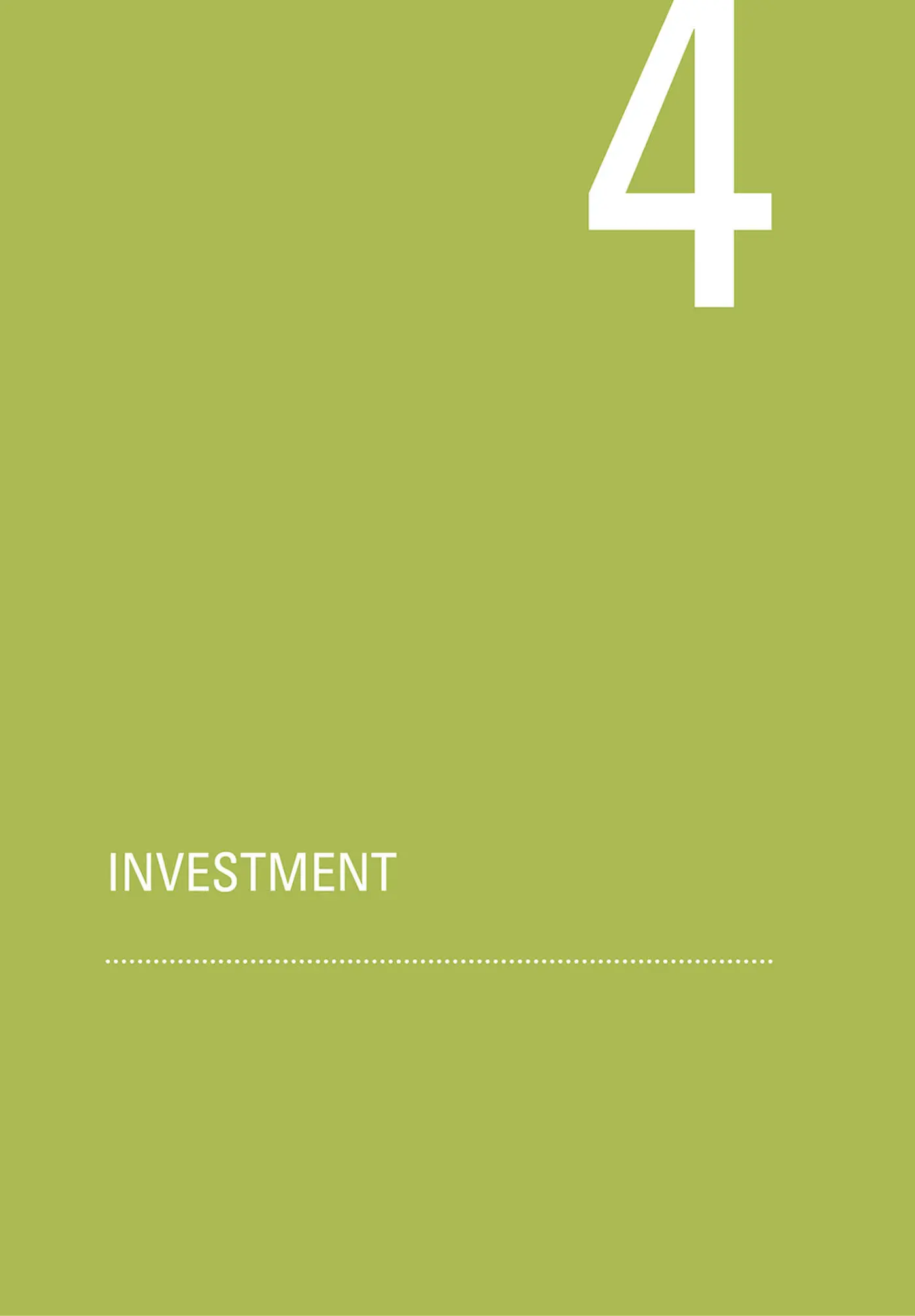 Assignment of tasks In the enterprise in the example given an investment is - фото 40