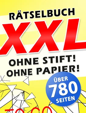 Titus Belhaus Digitales XXL Rätselbuch - Rätseln ohne Stift und ohne Papier auf über 780 Seiten обложка книги