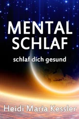 Heidi Maria Kessler - MentalSchlaf