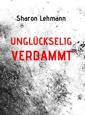 Sharon Lee unglückselig verdammt обложка книги