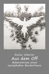 Ruliac Ulterior - Aus dem Off