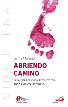 Gema Moreno Fernández Abriendo camino обложка книги