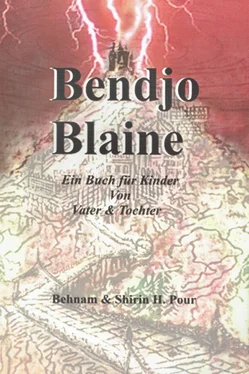 Behnam B. Parastoo Bendjo Blaine обложка книги