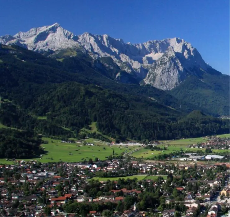 Einleitung Sie wollen Urlaub in GarmischPartenkirchen an der Zugspitze in - фото 3