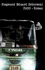 Siegmund Eduard Zebrowski - FADO