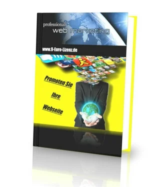 Hannes Kraus Web Marketing - Promoten Sie Ihre Webseite обложка книги