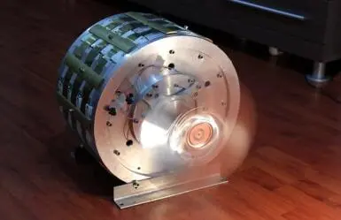 Um zu verstehen wie der Magnetmotor funktioniert schauen wir uns das Prinzip - фото 16