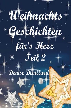 Denise Devillard Weihnachtsgeschichten fürs Herz Teil II обложка книги