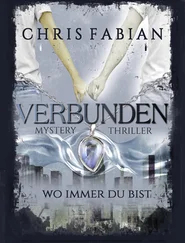 Chris Fabian - VERBUNDEN