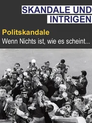 Jesper Glockner - Intrige & Skandal - Polit-Skandale