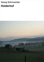 Georg Schmuecker - Holderhof