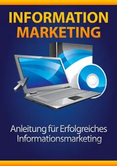 Heinrich Löw - Information Marketing