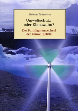 Shimona Löwenstein Umweltschutz oder Klimawahn? обложка книги