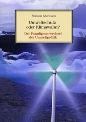 Shimona Löwenstein - Umweltschutz oder Klimawahn?
