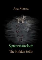 Ana Marna - Spurensucher