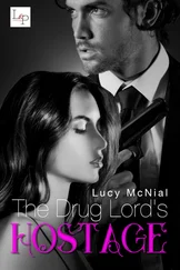 Lucy McNial - The Drug Lord's Hostage