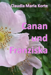 Claudia Maria Korte - Canan und Franziska